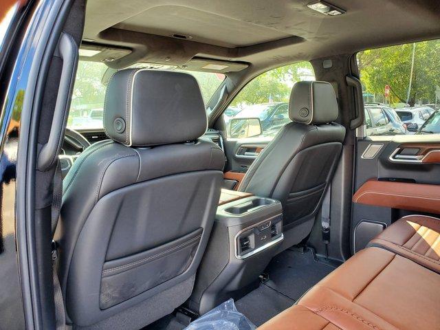new 2026 GMC Sierra 1500 car, priced at $84,155