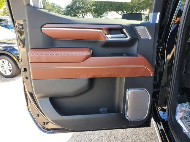 new 2026 GMC Sierra 1500 car, priced at $84,155