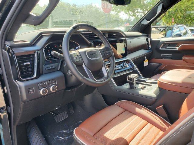 new 2026 GMC Sierra 1500 car, priced at $84,155
