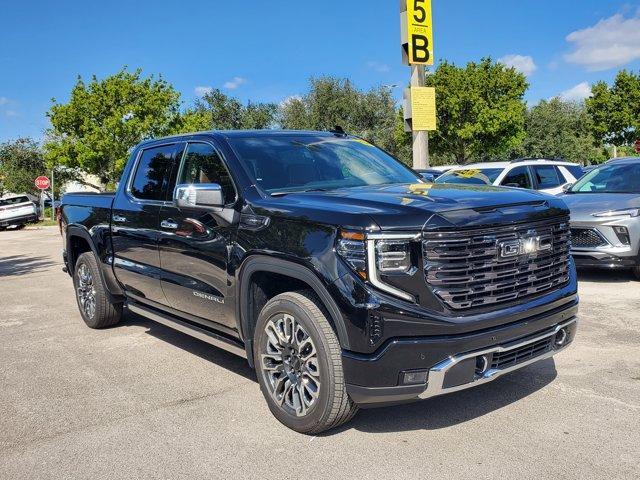 new 2026 GMC Sierra 1500 car, priced at $84,155