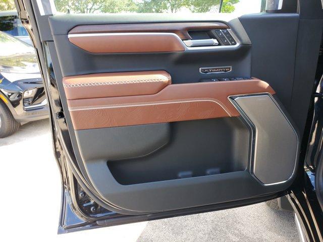 new 2026 GMC Sierra 1500 car, priced at $84,155