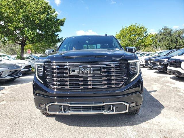 new 2026 GMC Sierra 1500 car, priced at $84,155