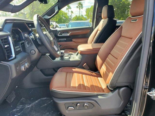 new 2026 GMC Sierra 1500 car, priced at $84,155