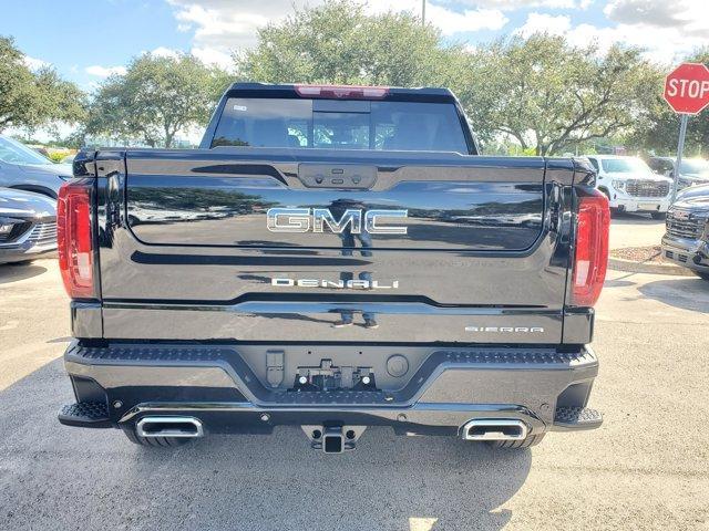 new 2026 GMC Sierra 1500 car, priced at $81,155