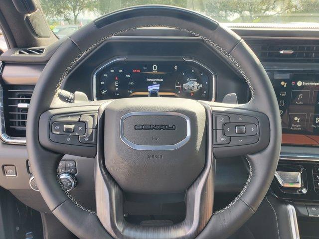 new 2026 GMC Sierra 1500 car, priced at $84,155