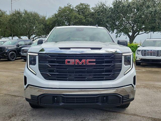 new 2025 GMC Sierra 1500 car, priced at $39,425