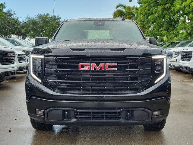 new 2024 GMC Sierra 1500 car, priced at $49,840