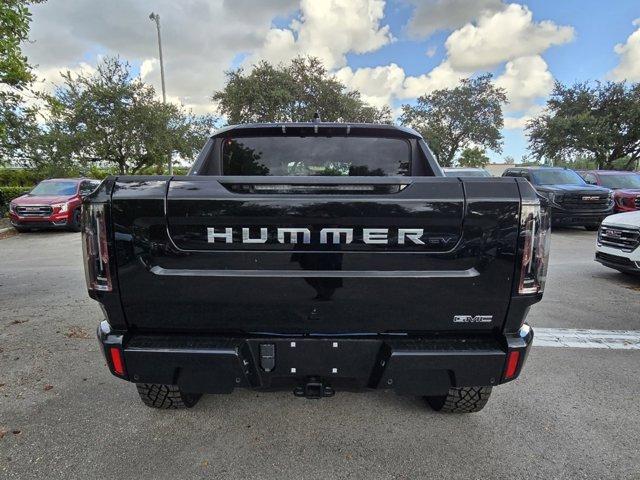 new 2024 GMC HUMMER EV Pickup car, priced at $108,433