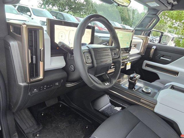 new 2024 GMC HUMMER EV Pickup car, priced at $108,433