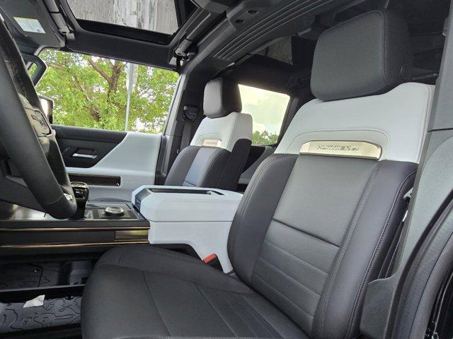 new 2024 GMC HUMMER EV Pickup car, priced at $108,433