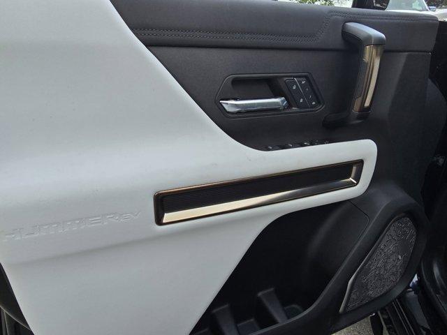 new 2024 GMC HUMMER EV Pickup car, priced at $108,433