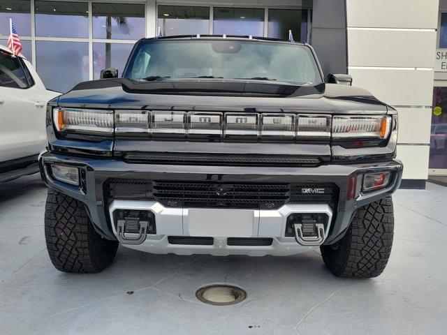 new 2024 GMC HUMMER EV Pickup car, priced at $109,433