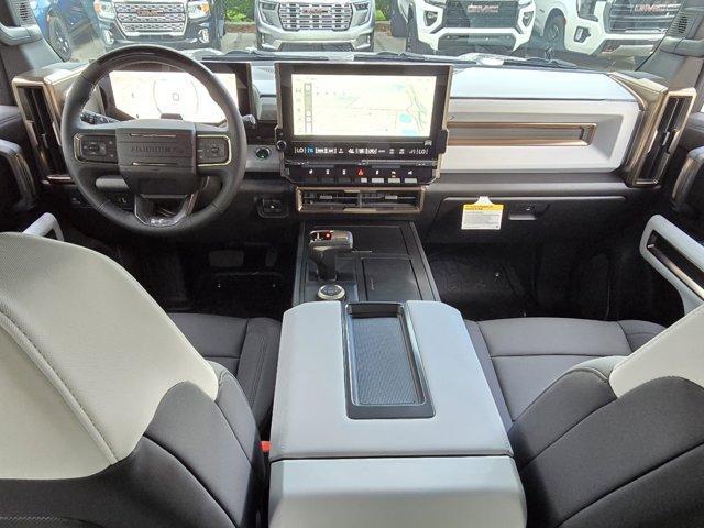 new 2024 GMC HUMMER EV Pickup car, priced at $108,433