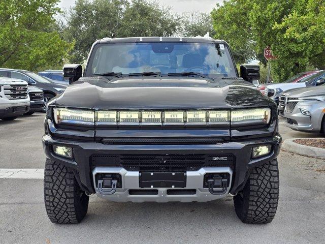 new 2024 GMC HUMMER EV Pickup car, priced at $108,433
