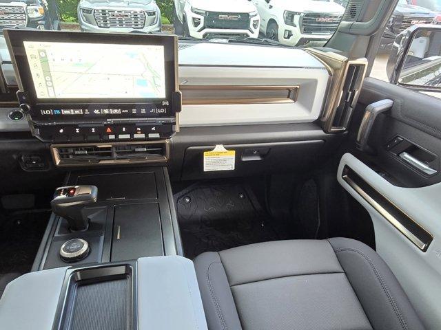 new 2024 GMC HUMMER EV Pickup car, priced at $108,433