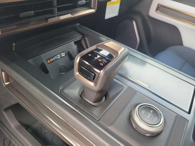 new 2024 GMC HUMMER EV Pickup car, priced at $109,433