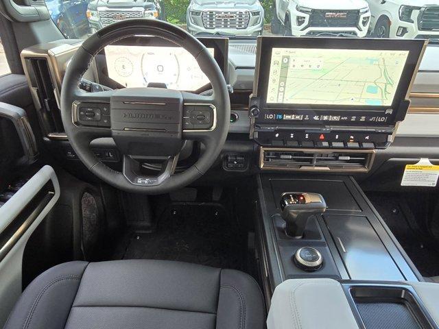 new 2024 GMC HUMMER EV Pickup car, priced at $108,433