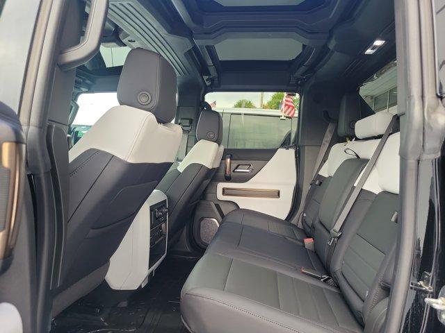 new 2024 GMC HUMMER EV Pickup car, priced at $109,433