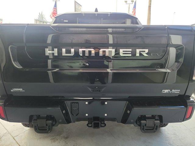 new 2024 GMC HUMMER EV Pickup car, priced at $109,433