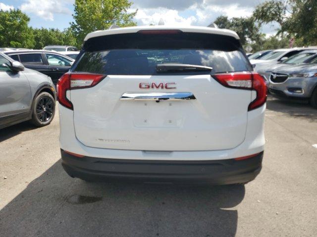 new 2024 GMC Terrain car, priced at $27,215