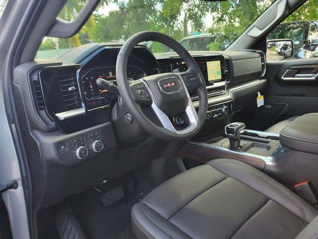 new 2026 GMC Sierra 1500 car, priced at $59,604