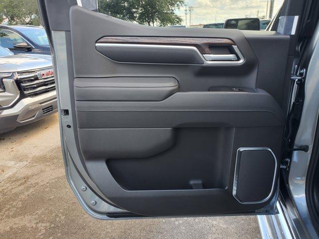 new 2026 GMC Sierra 1500 car, priced at $59,604