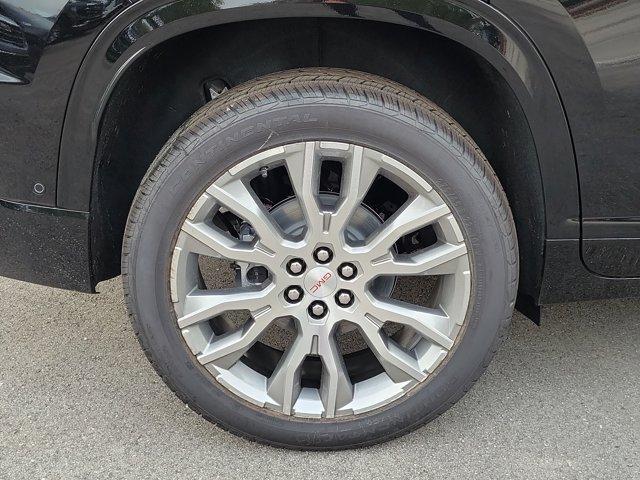 new 2025 GMC Acadia car, priced at $61,608
