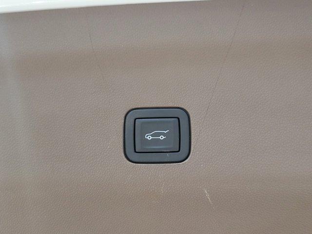 used 2023 GMC Yukon car, priced at $61,990