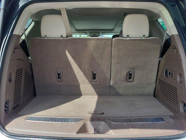 used 2023 GMC Yukon car, priced at $61,990
