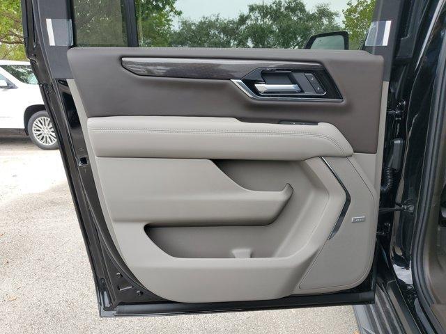 new 2025 GMC Yukon XL car, priced at $77,229