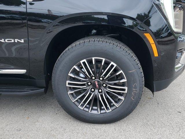 new 2025 GMC Yukon XL car, priced at $77,229