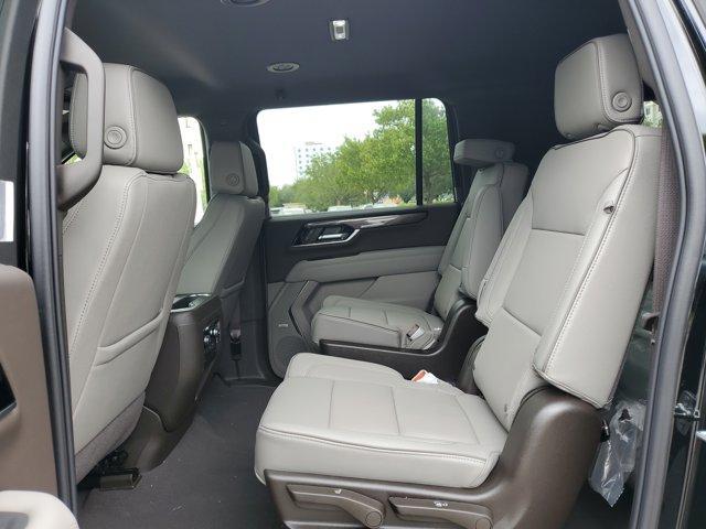 new 2025 GMC Yukon XL car, priced at $77,229