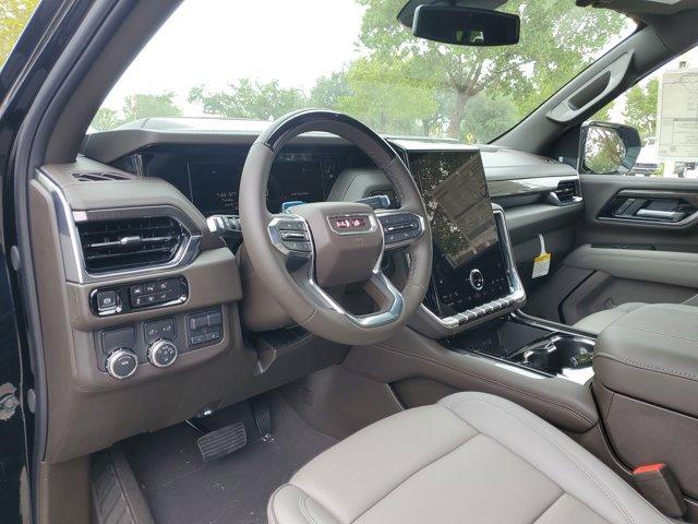 new 2025 GMC Yukon XL car, priced at $77,229