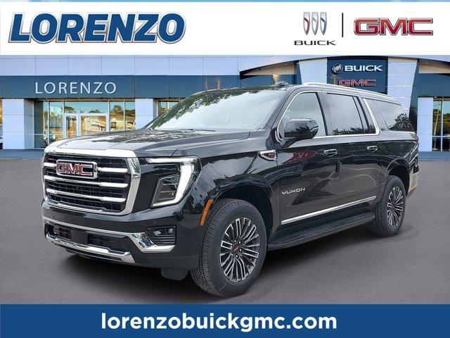 new 2025 GMC Yukon XL car, priced at $77,229