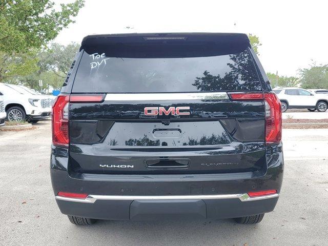 new 2025 GMC Yukon XL car, priced at $77,229
