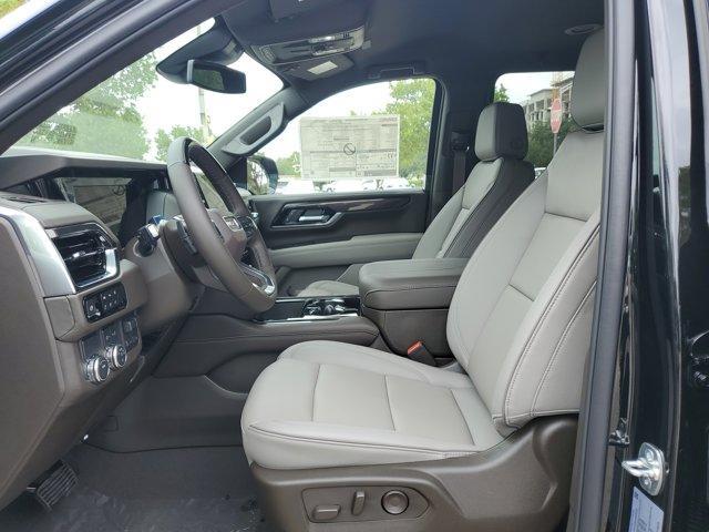 new 2025 GMC Yukon XL car, priced at $77,229
