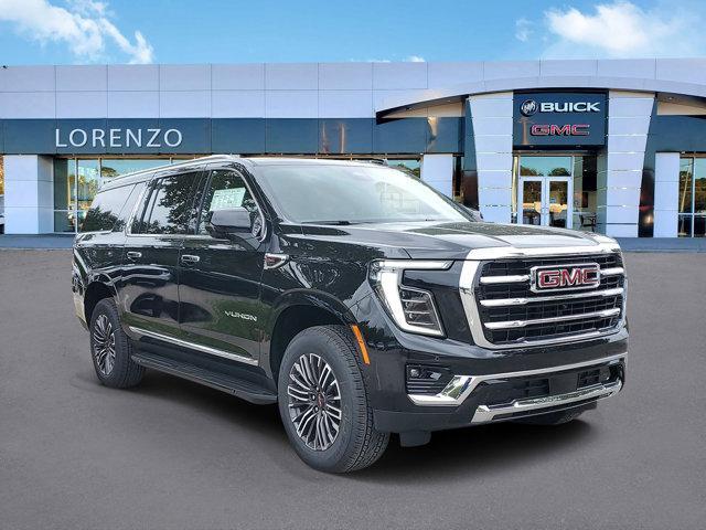 new 2025 GMC Yukon XL car, priced at $77,229