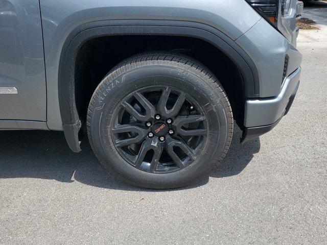 new 2025 GMC Sierra 1500 car, priced at $49,238