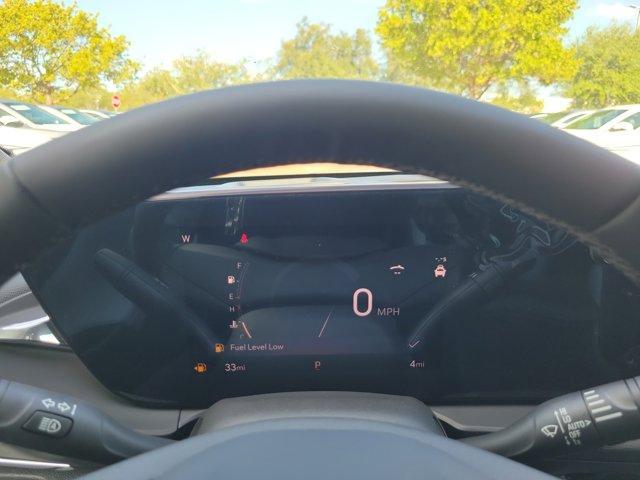 new 2025 Buick Envista car, priced at $21,494