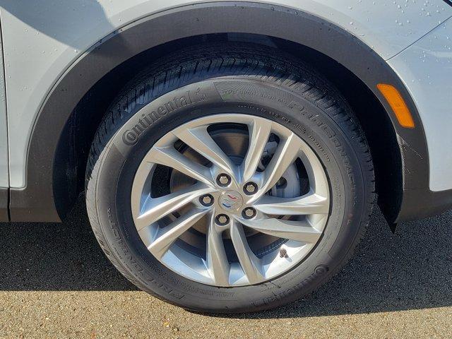 new 2025 Buick Envista car, priced at $21,494