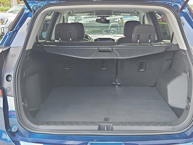 used 2020 GMC Terrain car, priced at $14,770