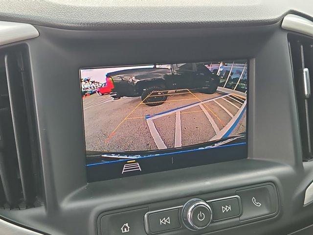 used 2020 GMC Terrain car, priced at $14,770