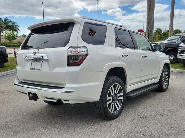 used 2023 Toyota 4Runner car, priced at $49,991