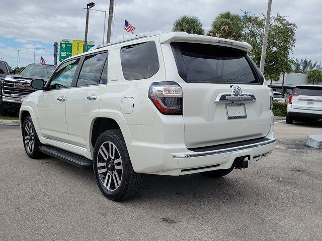 used 2023 Toyota 4Runner car, priced at $49,991