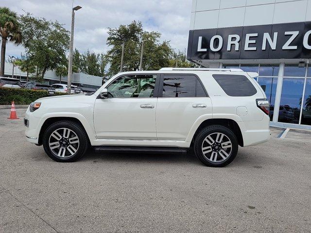 used 2023 Toyota 4Runner car, priced at $49,991