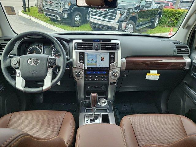 used 2023 Toyota 4Runner car, priced at $49,991