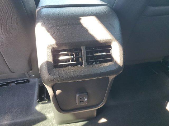 used 2023 Chevrolet Equinox car, priced at $19,699