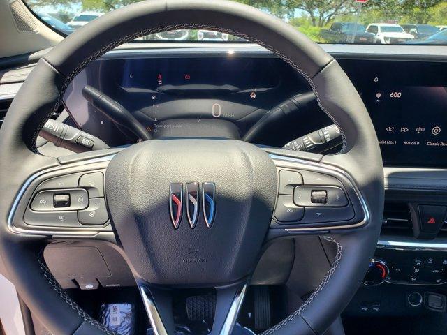 new 2026 Buick Encore GX car, priced at $29,280