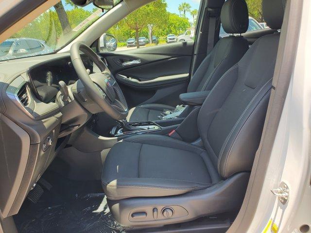 new 2026 Buick Encore GX car, priced at $29,280