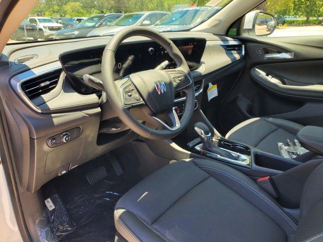 new 2026 Buick Encore GX car, priced at $29,280